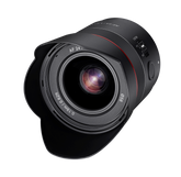AF 24mm F1.8 | Sony E
